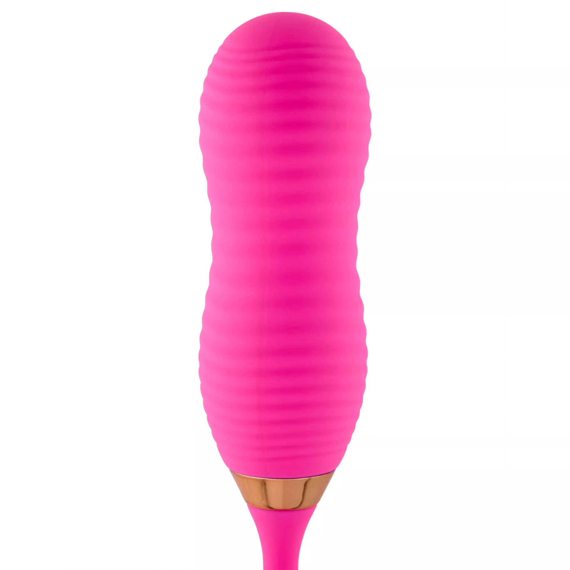 Fantasy Garden 2-in-1 Thrusting Massager - Hott Love Extreme at Spencer's