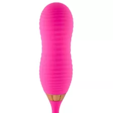 Fantasy Garden 2-in-1 Thrusting Massager - Hott Love Extreme at Spencer's