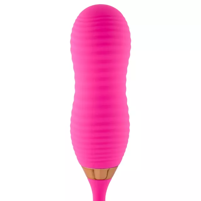 Fantasy Garden 2-in-1 Thrusting Massager - Hott Love Extreme at Spencer's