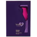 Fantasy Garden 2-in-1 Thrusting Massager - Hott Love Extreme at Spencer's