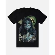 Corpse Bride Pose T Shirt at Spencer's