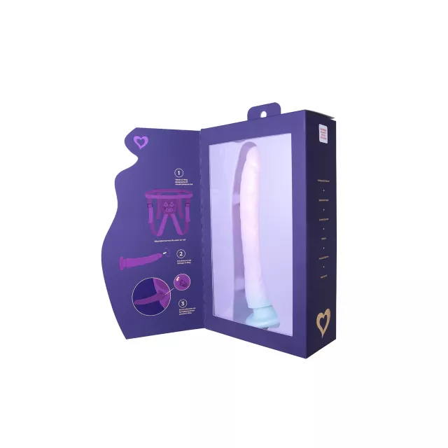 Strap In Strap-On Set - Hott Love Extreme at Spencer's