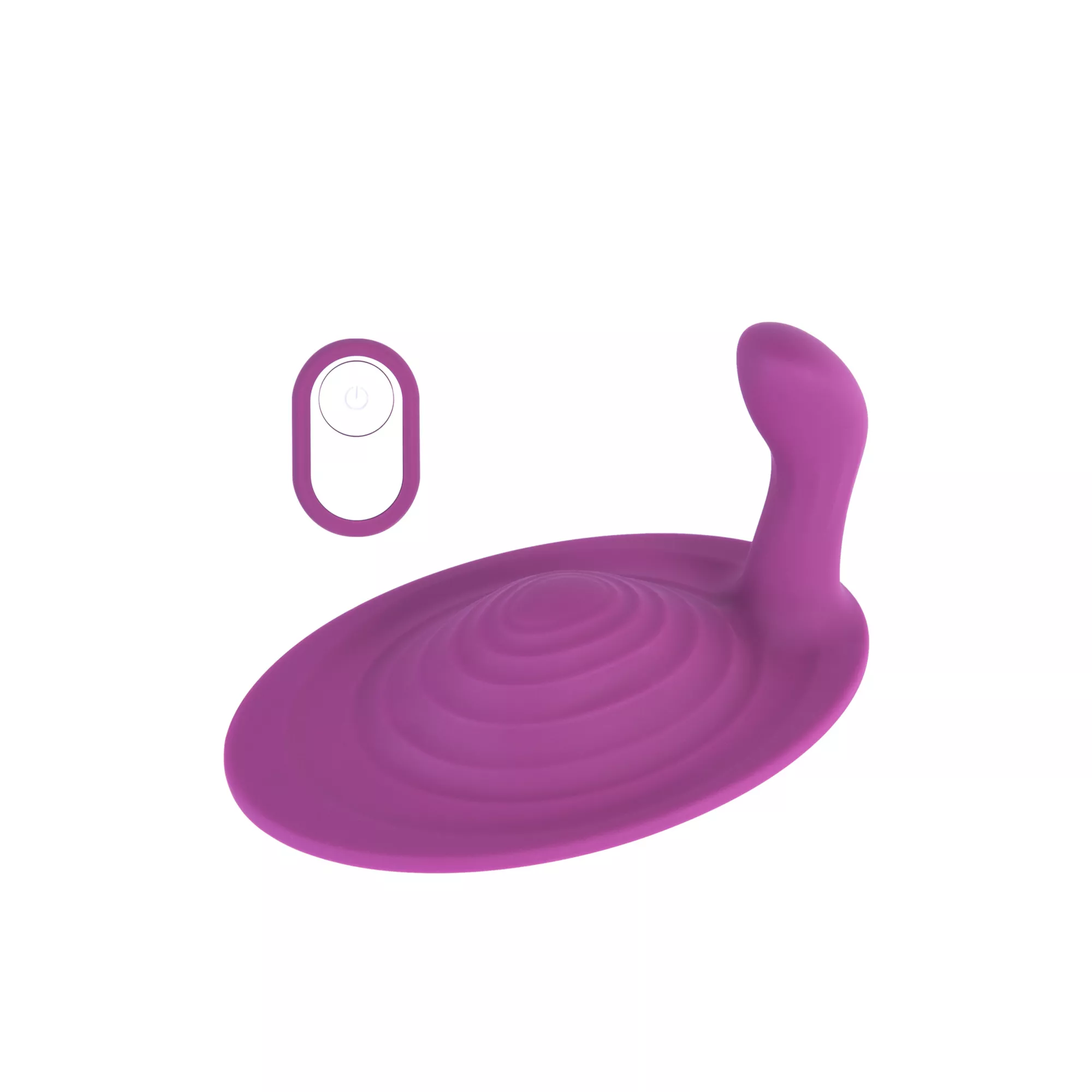 Rise & Grind Vibrating Grinder - Hott Love Extreme at Spencer's