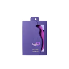 Rise & Grind Vibrating Grinder - Hott Love Extreme at Spencer's