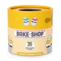 Bake Shop Vanilla Lemon Cake Incense Cones - 20 Pack at Spencer's