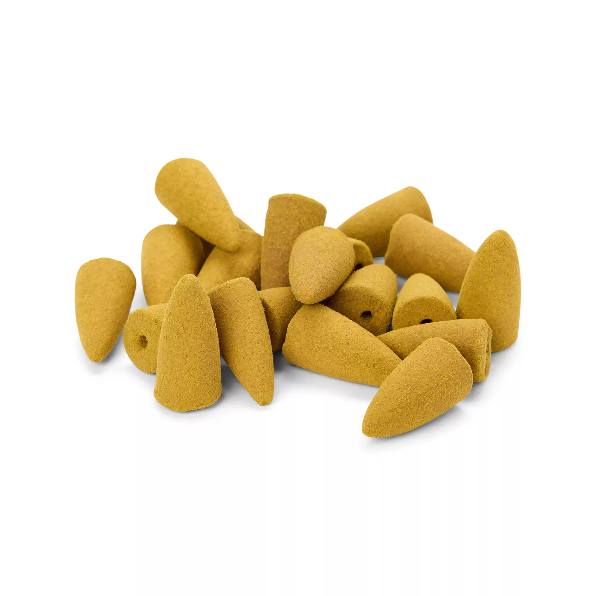 Bake Shop Vanilla Lemon Cake Incense Cones - 20 Pack at Spencer's