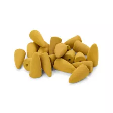 Bake Shop Vanilla Lemon Cake Incense Cones - 20 Pack at Spencer's