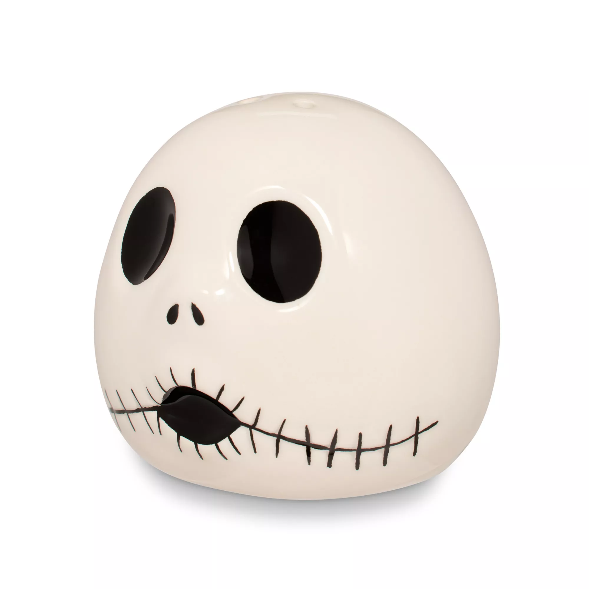 Jack and Sally Salt and Pepper Shaker Set - The Nightmare Before Christmas