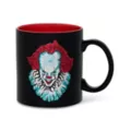 Time To Float Pennywise Coffee Mug 20 oz. - It at Spencer's