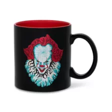 Time To Float Pennywise Coffee Mug 20 oz. - It at Spencer's