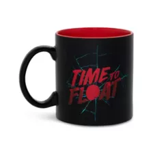 Time To Float Pennywise Coffee Mug 20 oz. - It at Spencer's