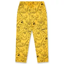 Jake the Dog Lounge Pants - Adventure Time at Spencer's