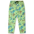 Mordecai and Rigby Lounge Pants - Regular Show at Spencer's