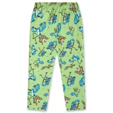 Mordecai and Rigby Lounge Pants - Regular Show at Spencer's