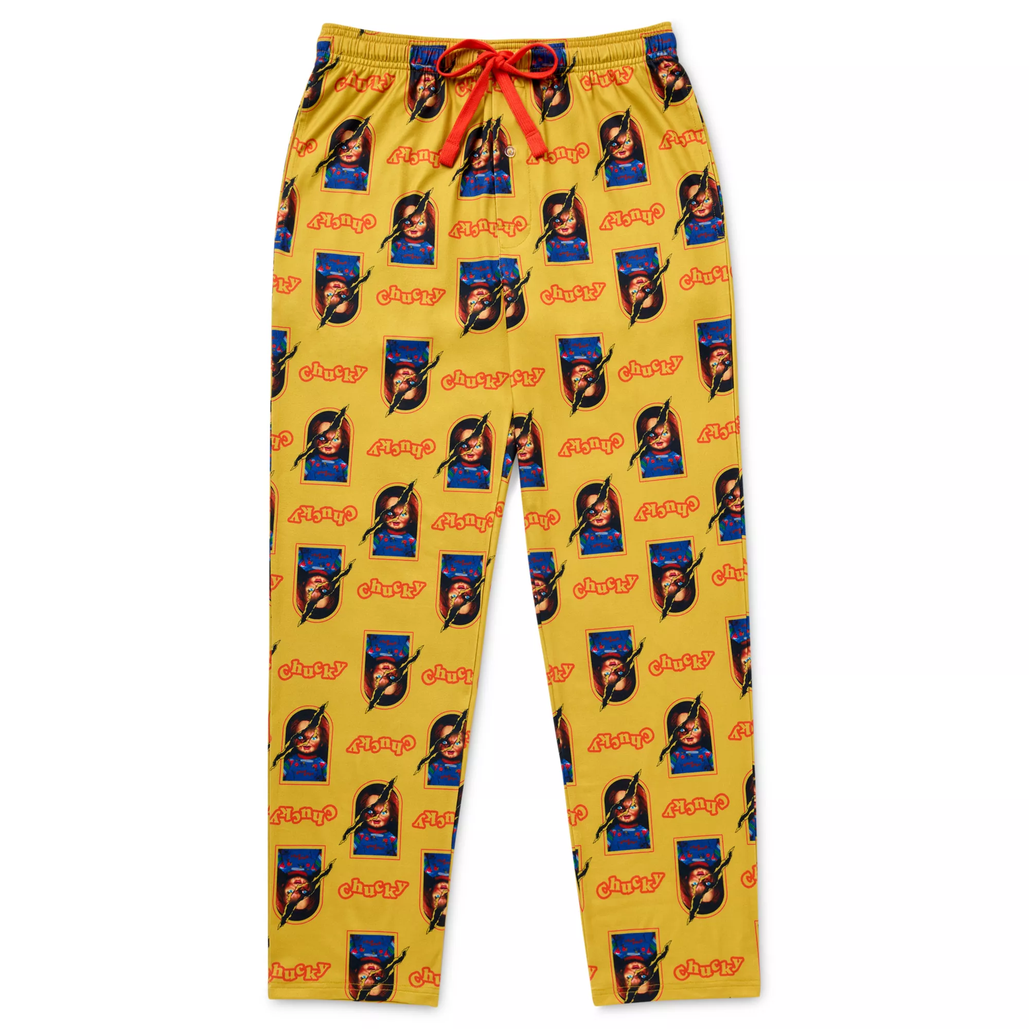 Chucky Good Guys Lounge Pants at Spencer's