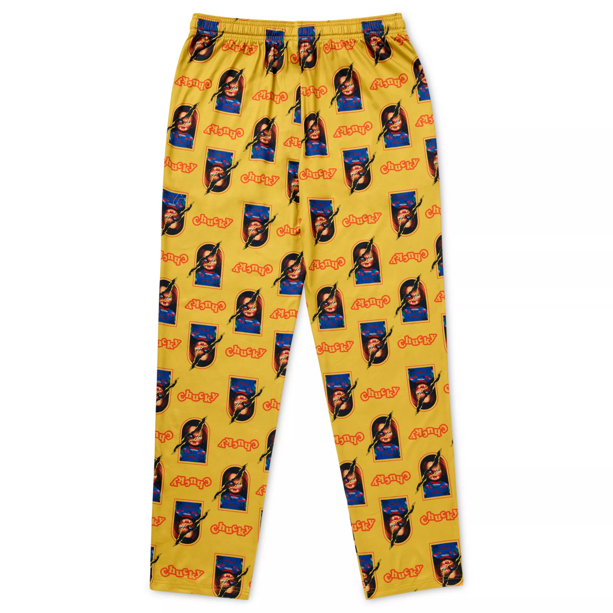 Chucky Good Guys Lounge Pants at Spencer's