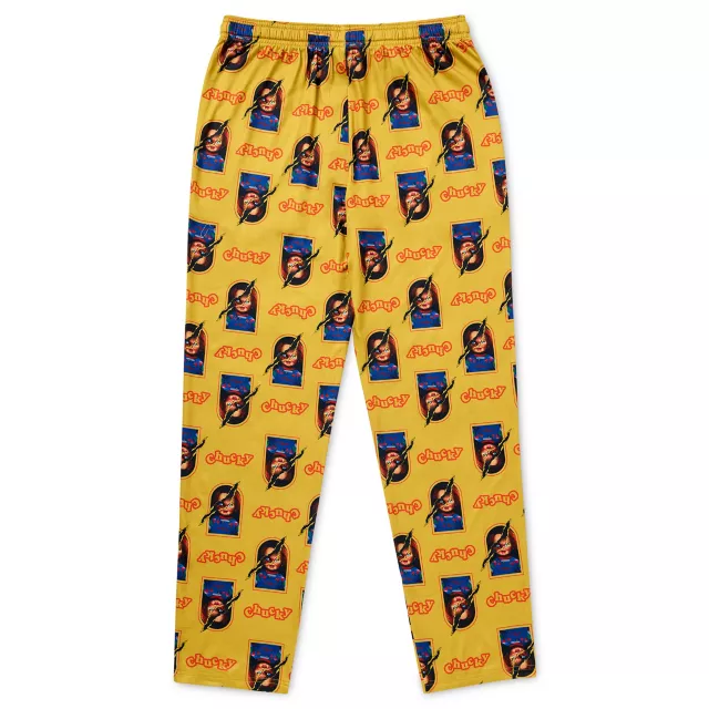 Chucky Good Guys Lounge Pants at Spencer's