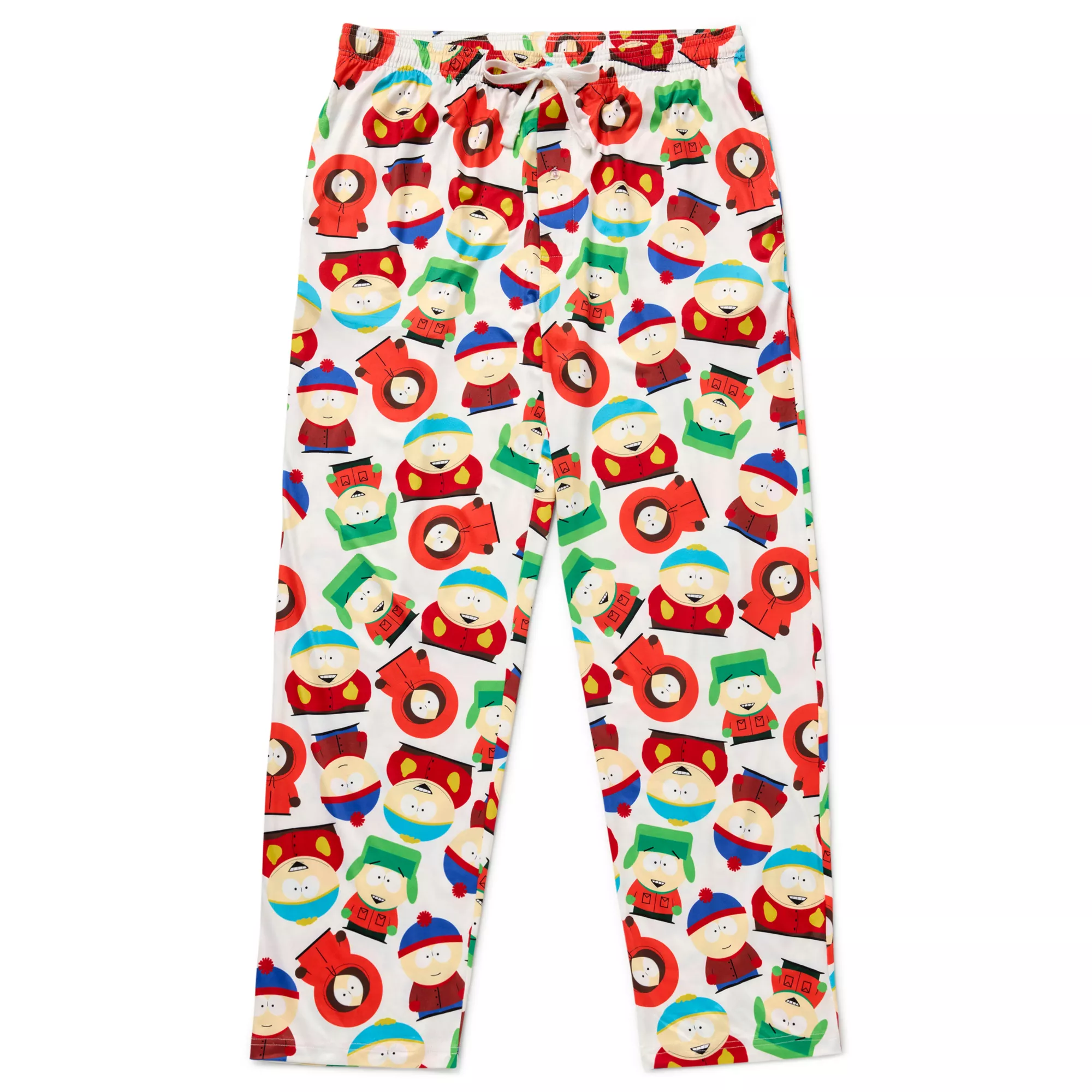 South Park Character Lounge Pants at Spencer's