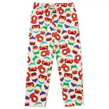 South Park Character Lounge Pants at Spencer's