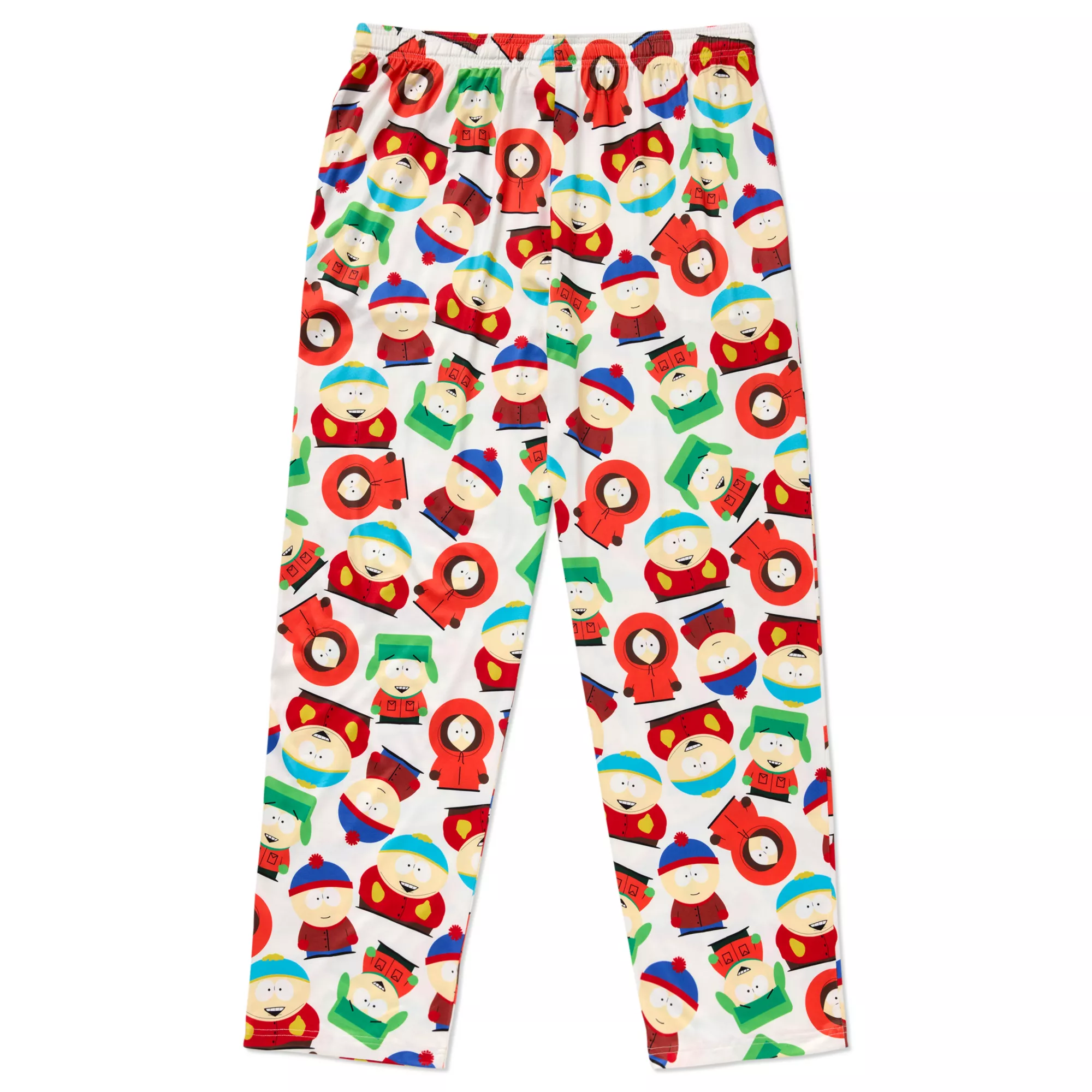 South Park Character Lounge Pants at Spencer's