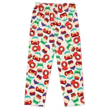 South Park Character Lounge Pants at Spencer's
