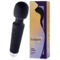 Hott Love Total Baddie Wand Massager at Spencer's