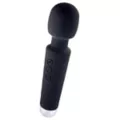 Hott Love Total Baddie Wand Massager at Spencer's