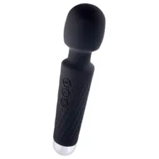 Hott Love Total Baddie Wand Massager at Spencer's
