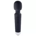 Hott Love Total Baddie Wand Massager at Spencer's