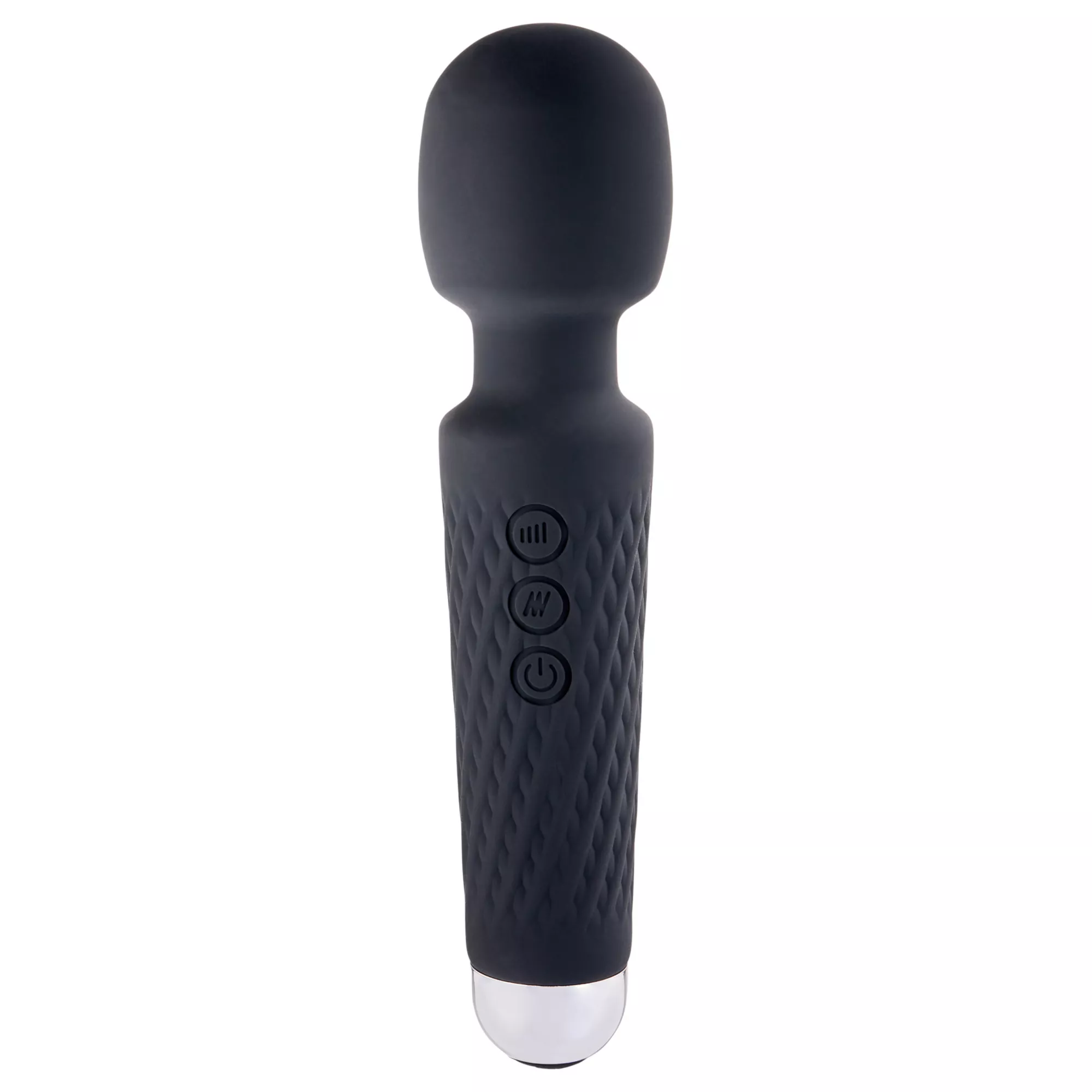 Hott Love Total Baddie Wand Massager at Spencer's