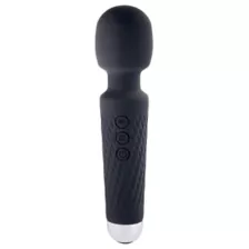 Hott Love Total Baddie Wand Massager at Spencer's