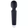 Hott Love Total Baddie Wand Massager at Spencer's
