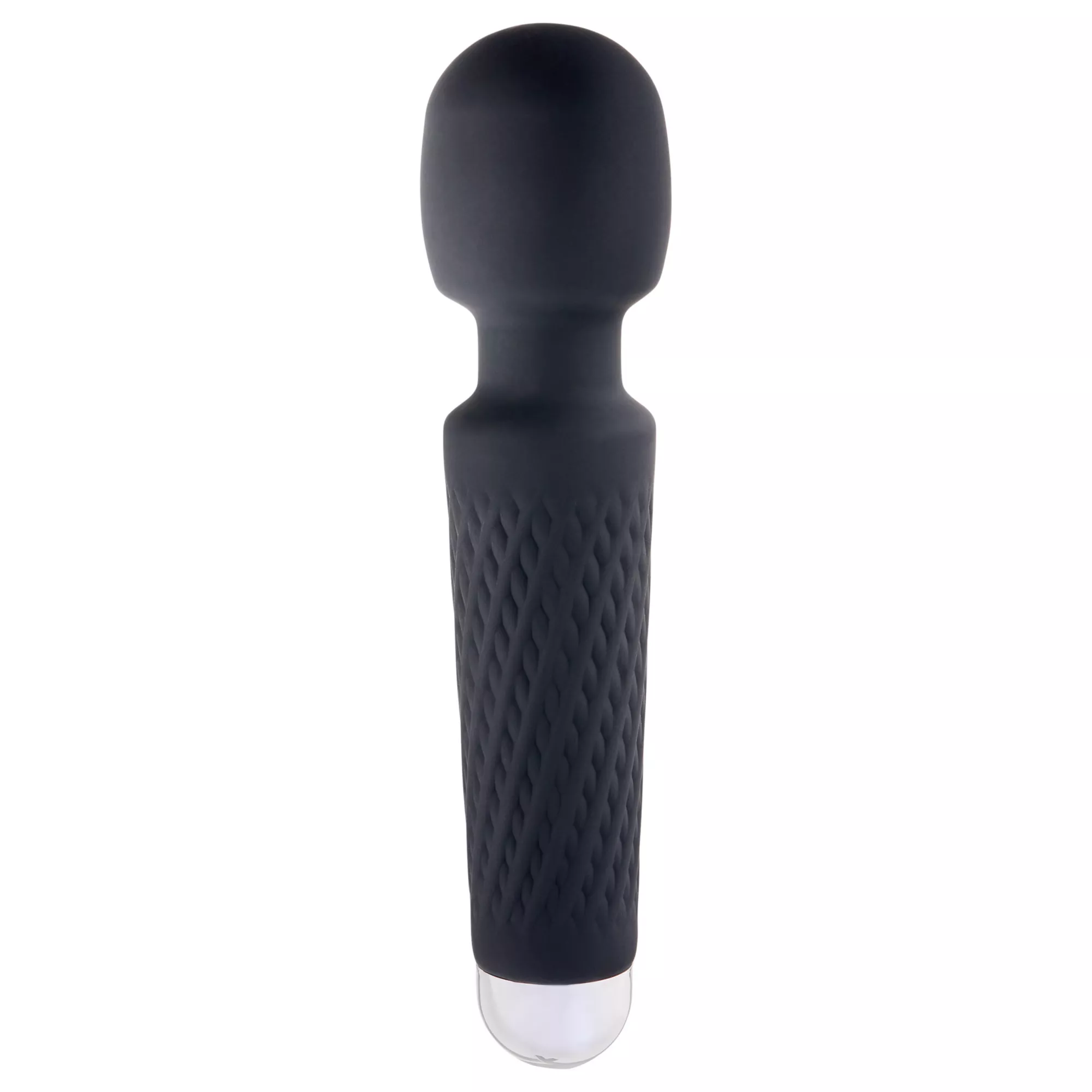 Hott Love Total Baddie Wand Massager at Spencer's
