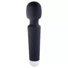 Hott Love Total Baddie Wand Massager at Spencer's
