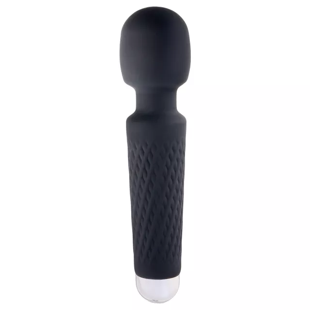 Hott Love Total Baddie Wand Massager at Spencer's