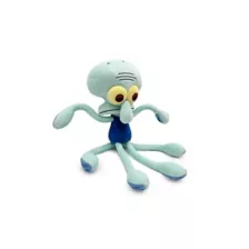 SpongeBob SquarePants Interpretive Dance Squidward Plush - Youtooz at Spencer's