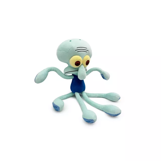SpongeBob SquarePants Interpretive Dance Squidward Plush - Youtooz at Spencer's