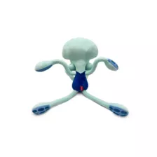 SpongeBob SquarePants Interpretive Dance Squidward Plush - Youtooz at Spencer's