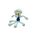 SpongeBob SquarePants Interpretive Dance Squidward Plush - Youtooz at Spencer's