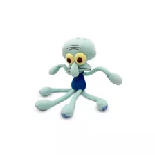 SpongeBob SquarePants Interpretive Dance Squidward Plush - Youtooz at Spencer's