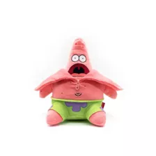 Youtooz Peeled Patrick Plush - SpongeBob SquarePants at Spencer's