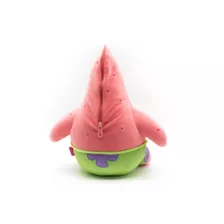 Youtooz Peeled Patrick Plush - SpongeBob SquarePants at Spencer's