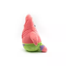 Youtooz Peeled Patrick Plush - SpongeBob SquarePants at Spencer's