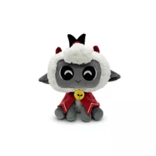 Cult of the Lamb Plush at Spencer's
