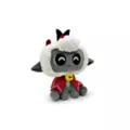 Cult of the Lamb Plush at Spencer's