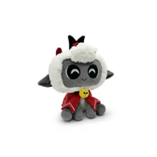 Cult of the Lamb Plush at Spencer's