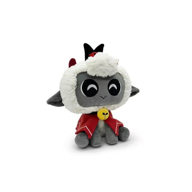 Cult of the Lamb Plush at Spencer's