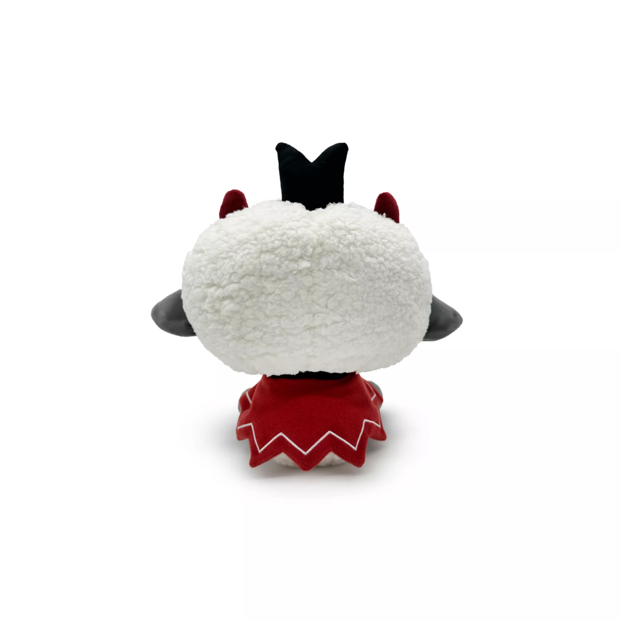 Cult of the Lamb Plush at Spencer's