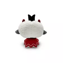 Cult of the Lamb Plush at Spencer's