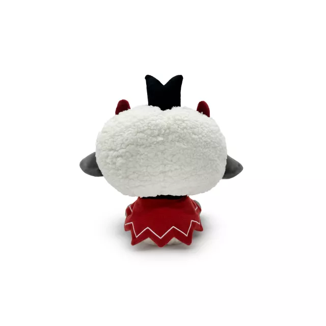 Cult of the Lamb Plush at Spencer's